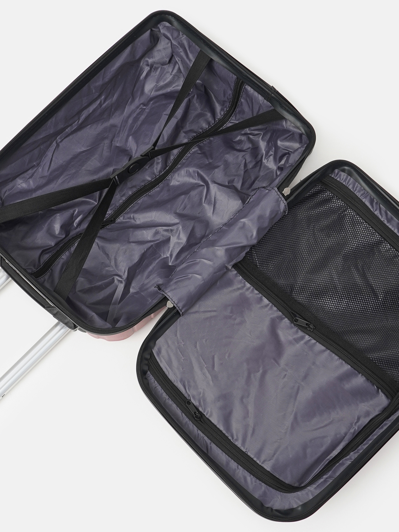 Чемодан Ricco Grande модель T15003red-M Фото