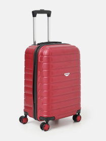 Чемодан Ricco Grande модель T15003red-M Фото