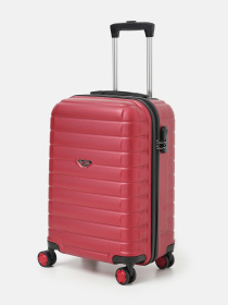 Чемодан Ricco Grande модель T15003red-M Фото