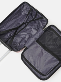 Чемодан Ricco Grande модель T15003red-M Фото