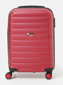 Чемодан Ricco Grande модель T15003red-M Фото