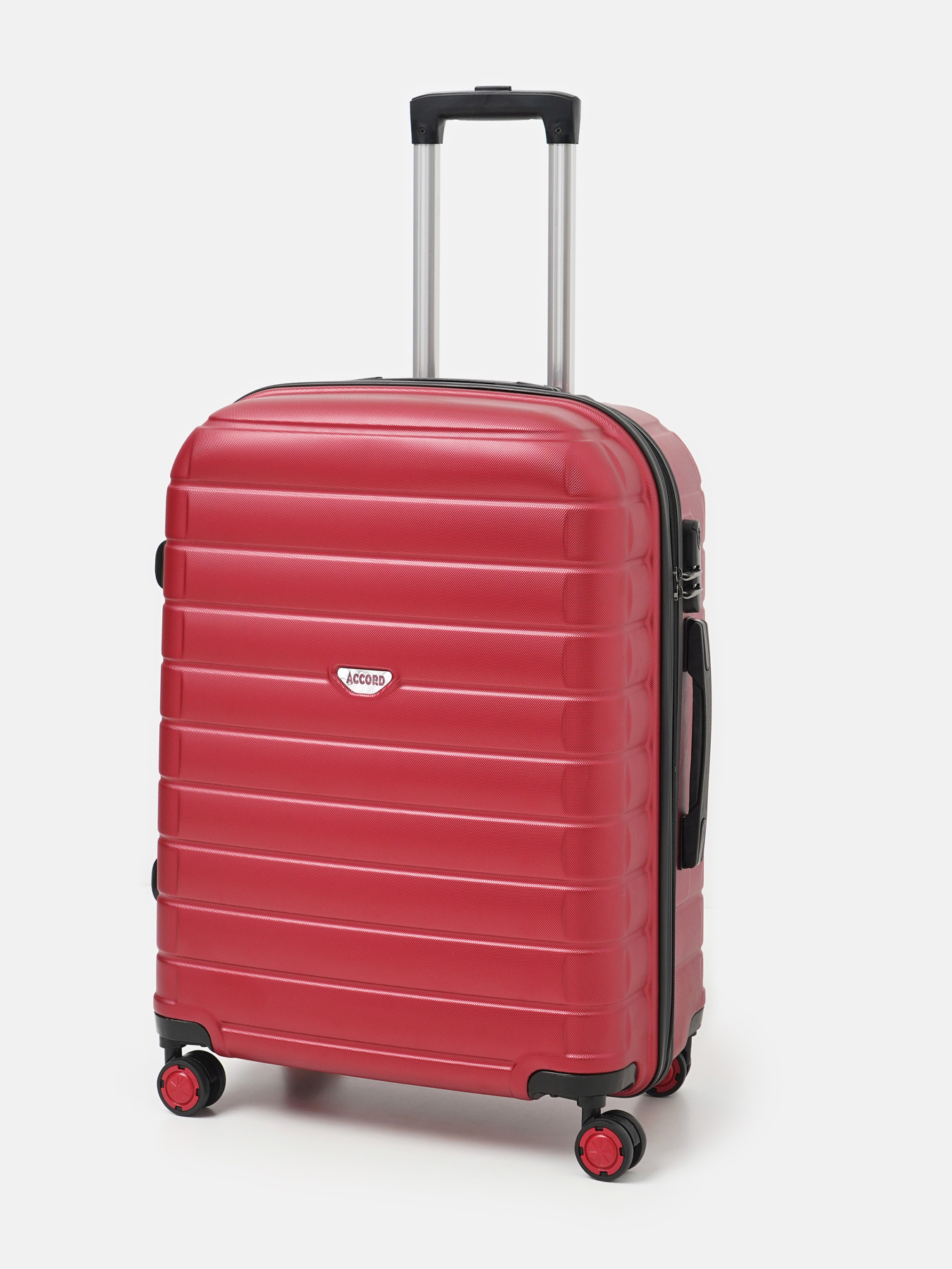 Чемодан Ricco Grande модель T15003red-L Фото