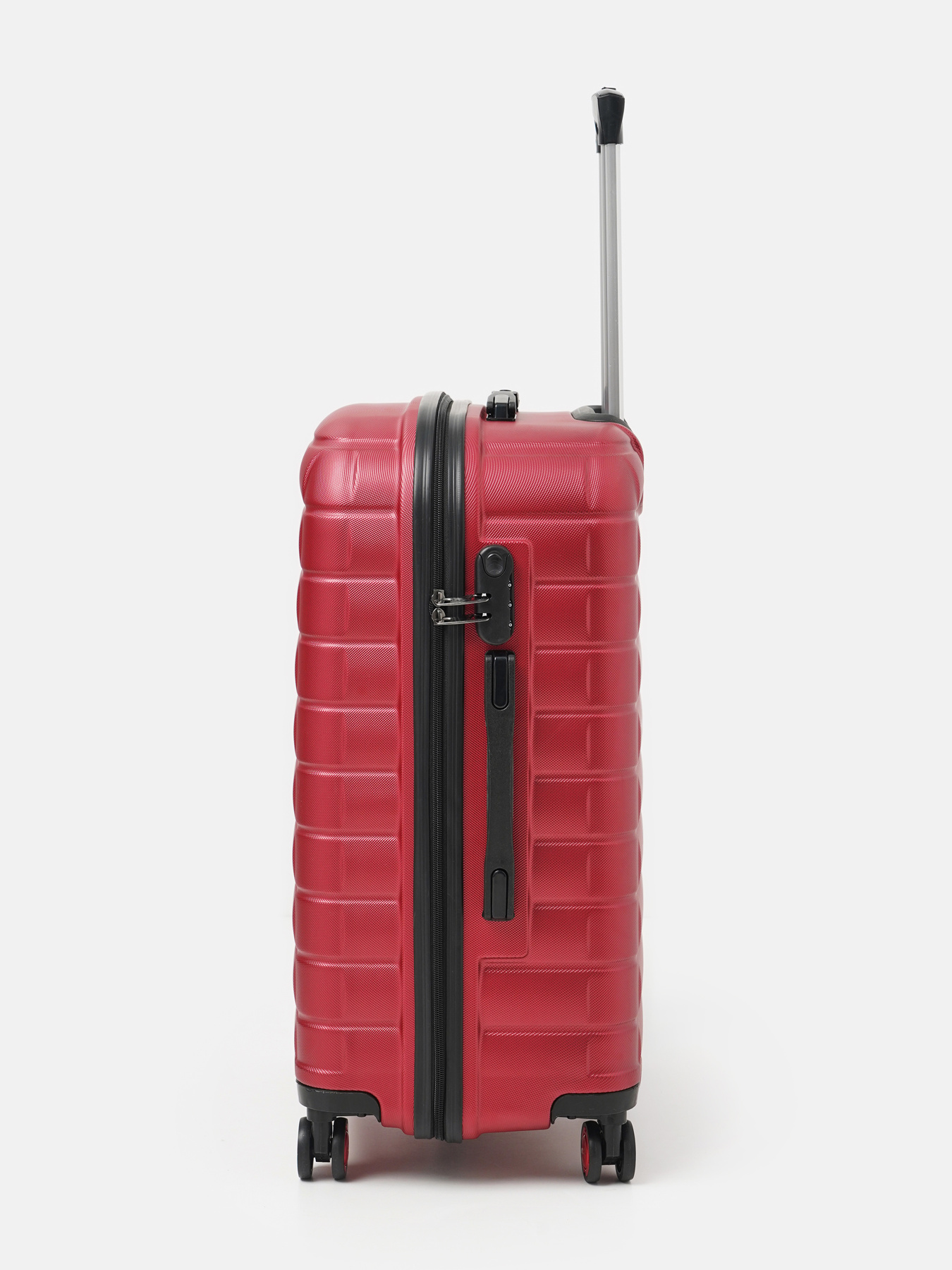 Чемодан Ricco Grande модель T15003red-L Фото