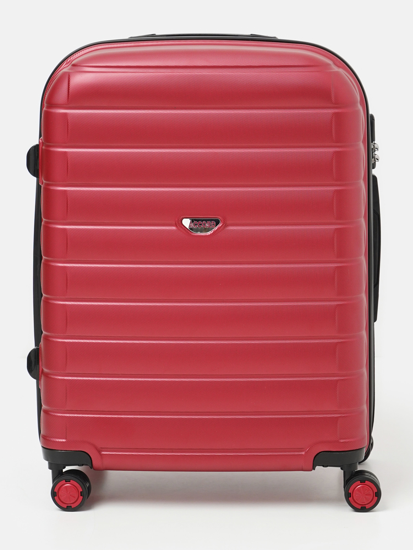 Чемодан Ricco Grande модель T15003red-L Фото