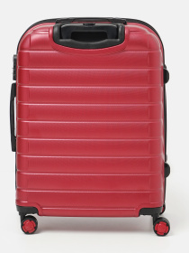 Чемодан Ricco Grande модель T15003red-L Фото