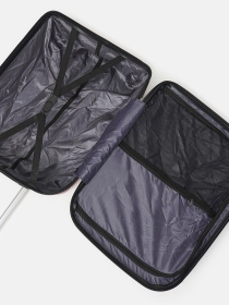 Чемодан Ricco Grande модель T15003red-L Фото