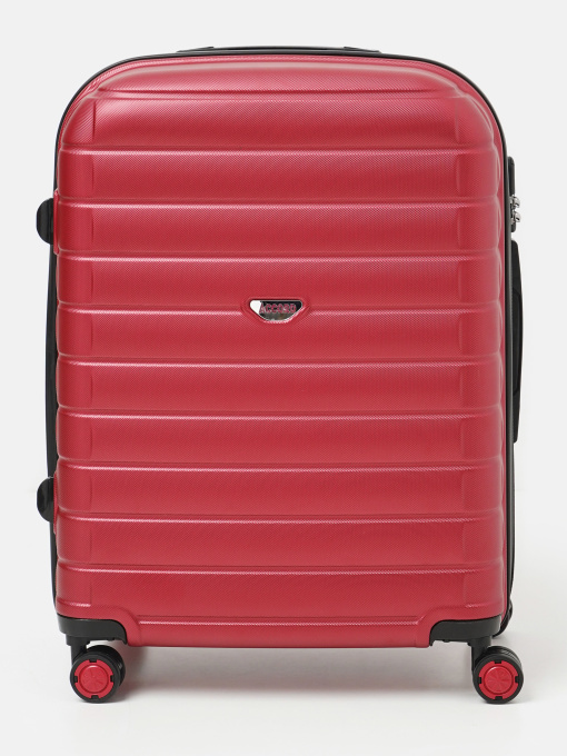 Чемодан Ricco Grande модель T15003red-L Фото