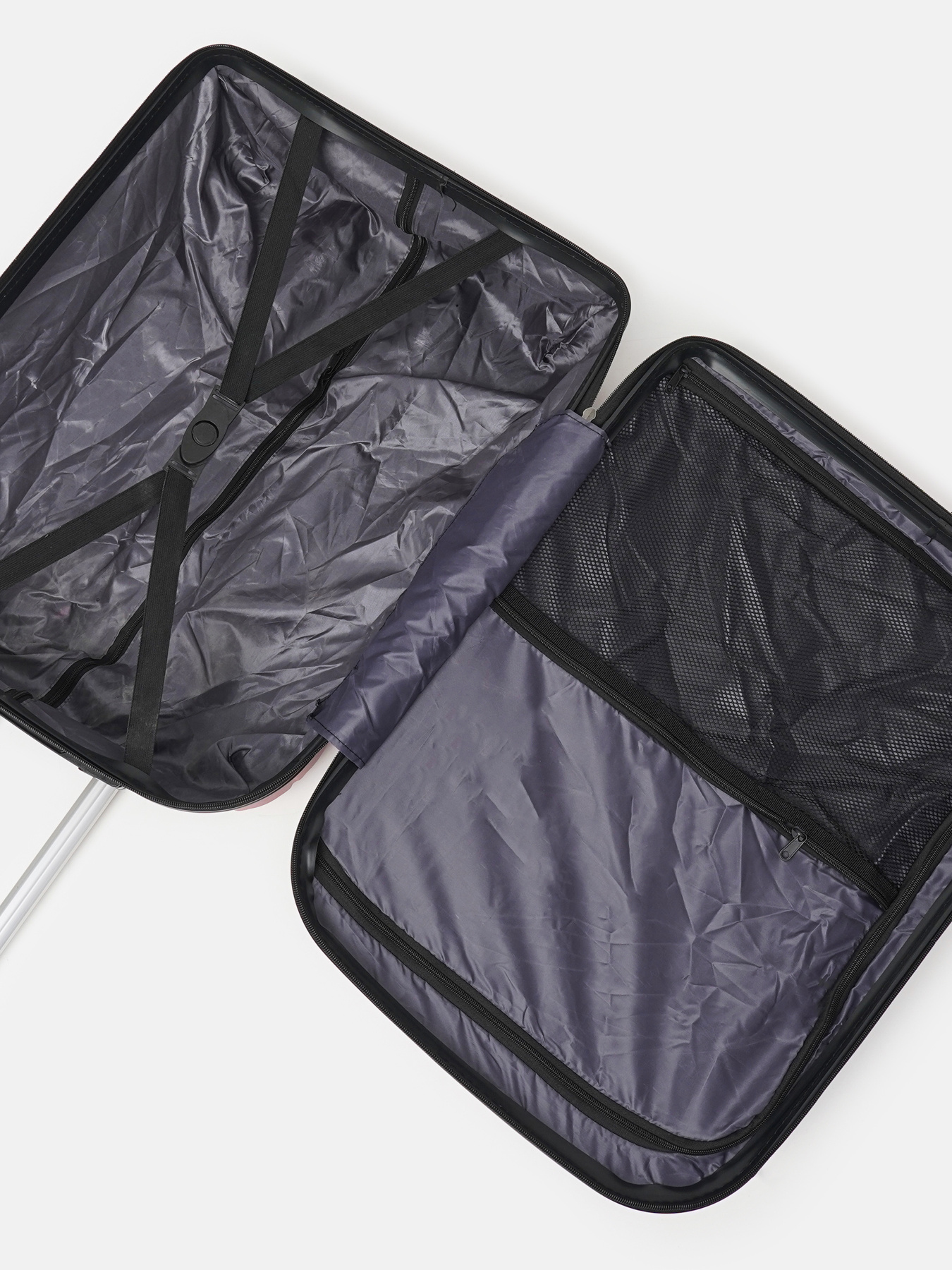 Валіза Ricco Grande модель T15003red-L Фото