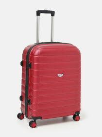 Валіза Ricco Grande модель T15003red-L Фото