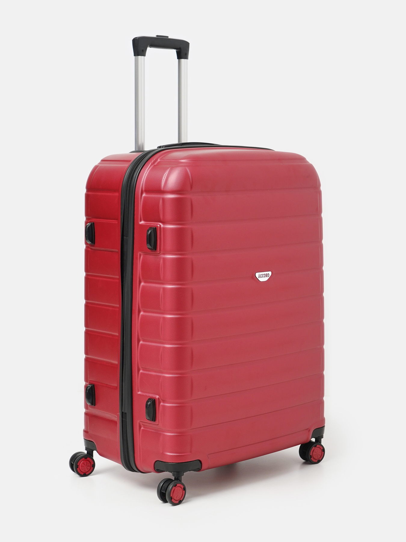Чемодан Ricco Grande модель T15003red-XL Фото