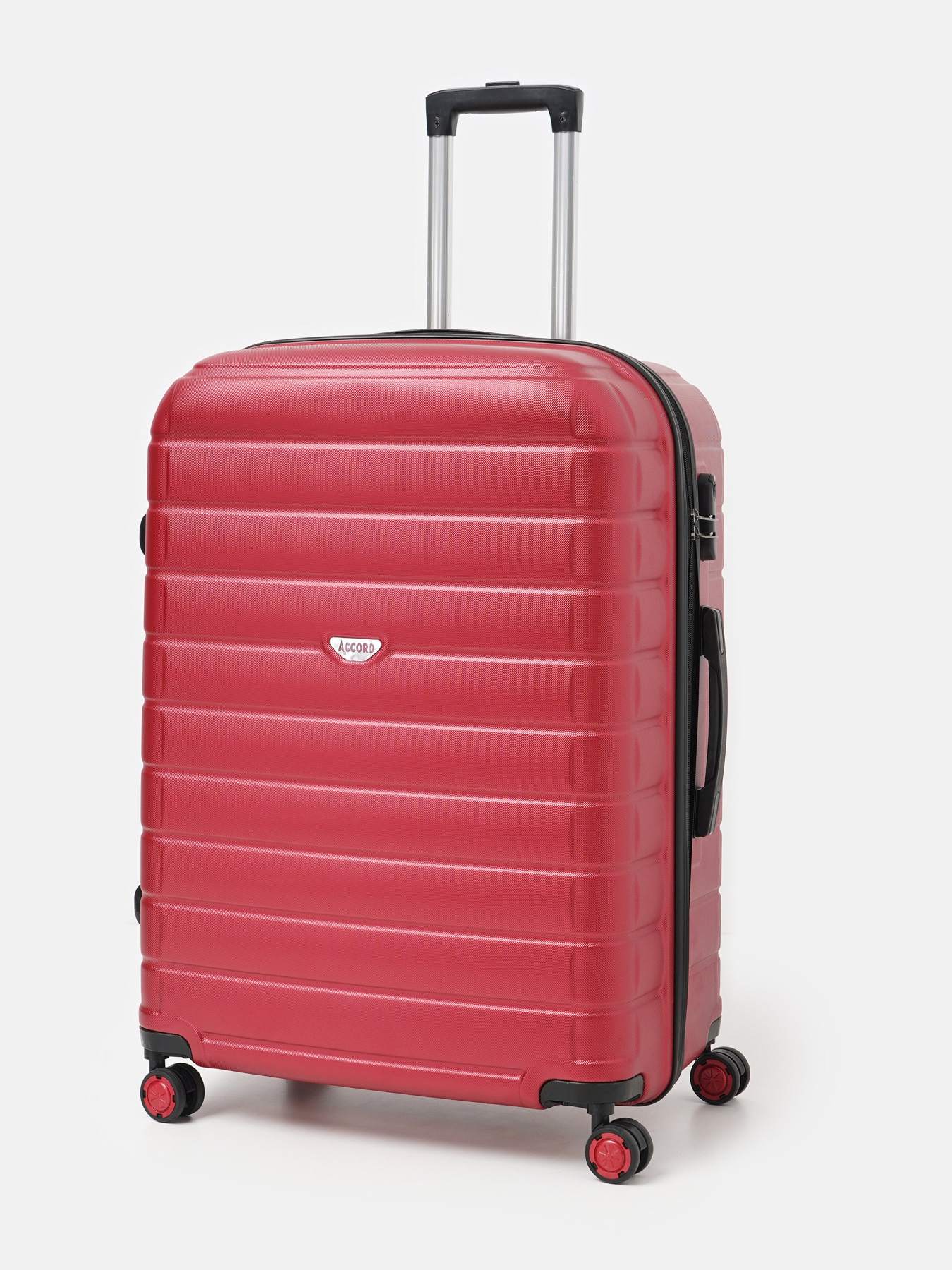 Чемодан Ricco Grande модель T15003red-XL Фото