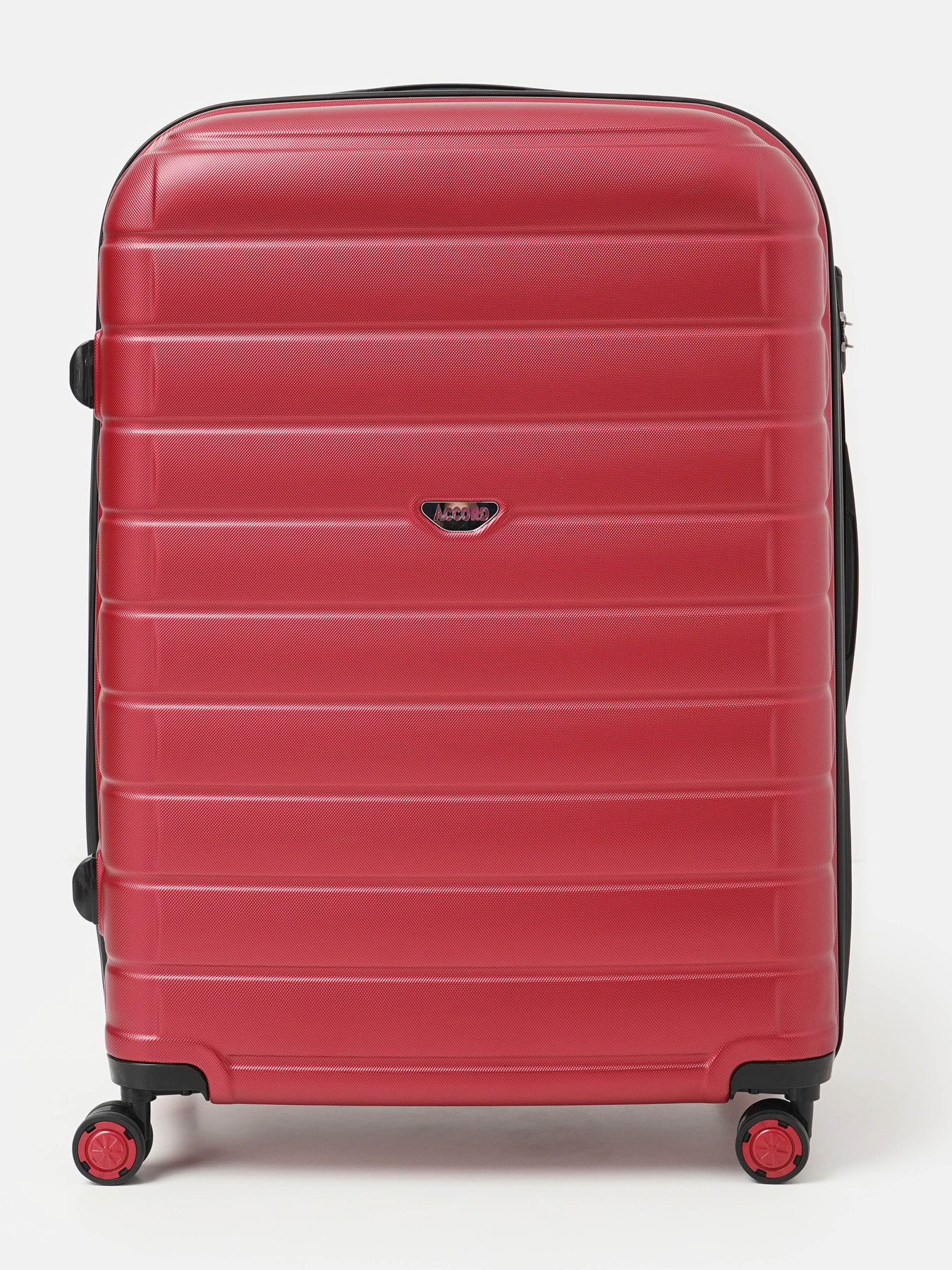 Чемодан Ricco Grande модель T15003red-XL Фото