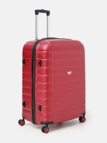 Чемодан Ricco Grande модель T15003red-XL Фото