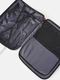 Чемодан Ricco Grande модель T15003red-XL Фото