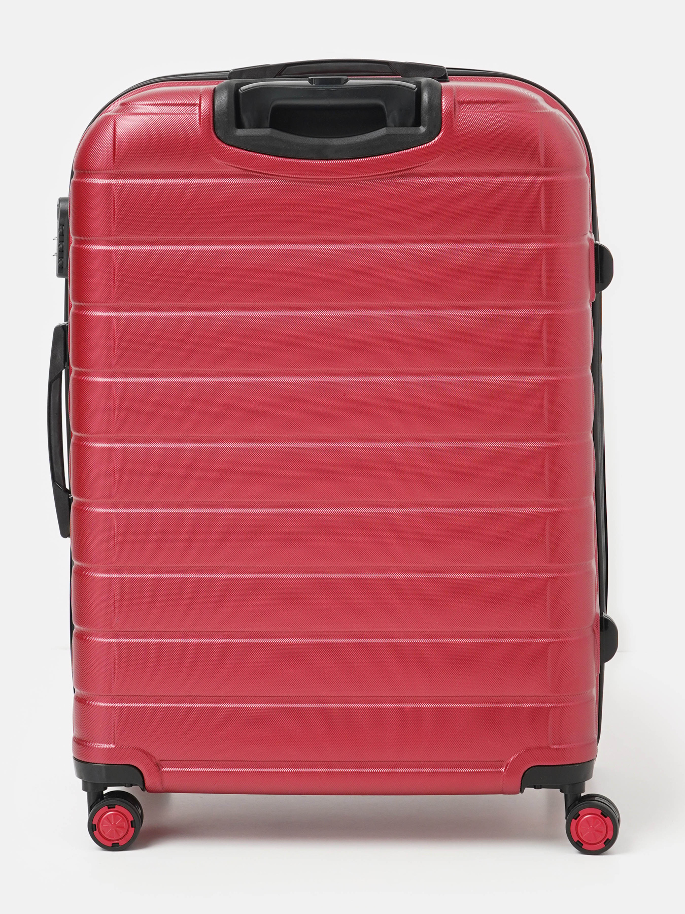 Валіза Ricco Grande модель T15003red-XL Фото