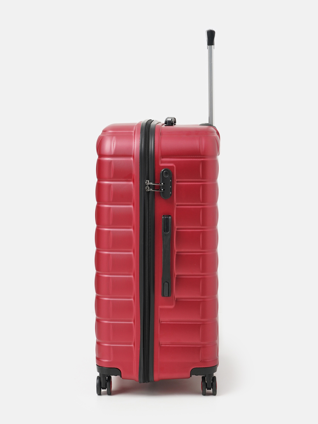 Валіза Ricco Grande модель T15003red-XL Фото