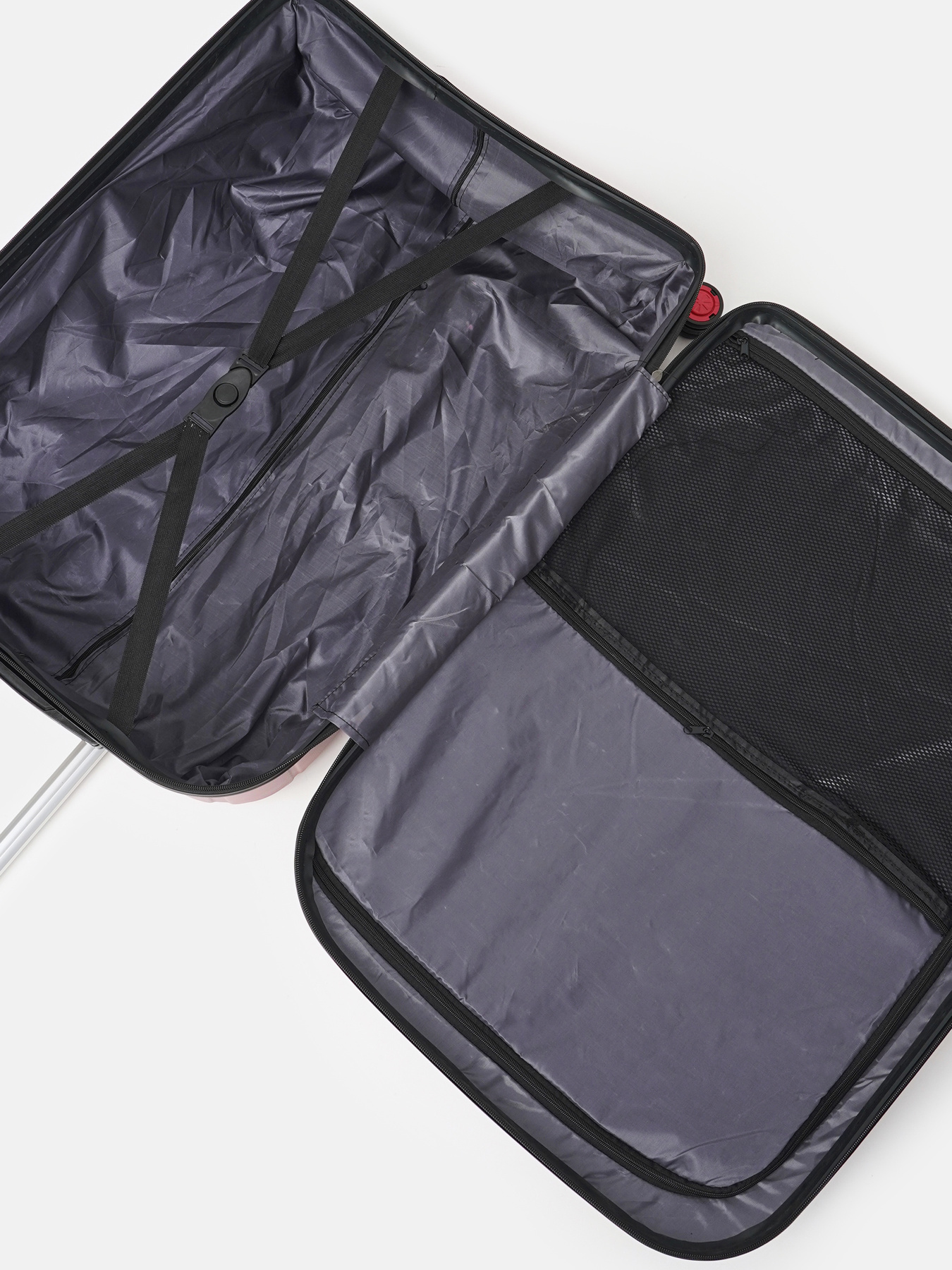 Валіза Ricco Grande модель T15003red-XL Фото