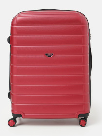 Валіза Ricco Grande модель T15003red-XL Фото