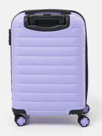 Чемодан Ricco Grande модель T15003lilac-M Фото