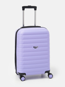 Чемодан Ricco Grande модель T15003lilac-M Фото