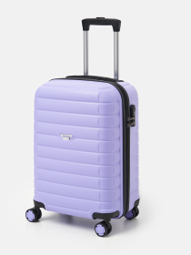 Чемодан Ricco Grande модель T15003lilac-M Фото