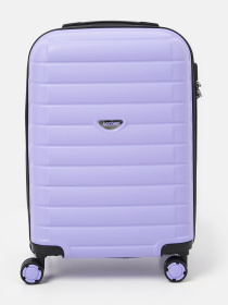 Валіза Ricco Grande модель T15003lilac-M Фото