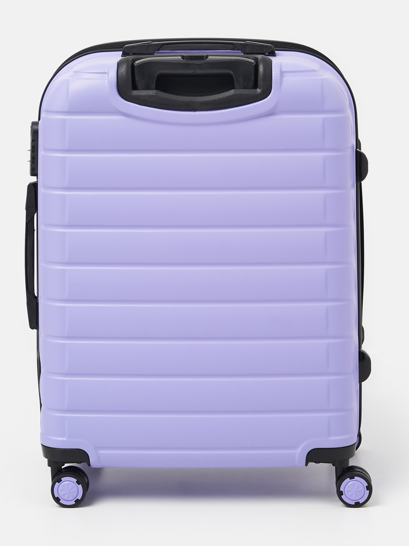 Чемодан Ricco Grande модель T15003lilac-L Фото