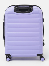 Чемодан Ricco Grande модель T15003lilac-L Фото