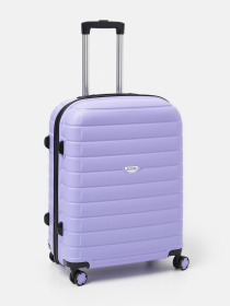 Чемодан Ricco Grande модель T15003lilac-L Фото