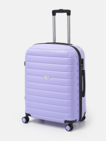 Чемодан Ricco Grande модель T15003lilac-L Фото