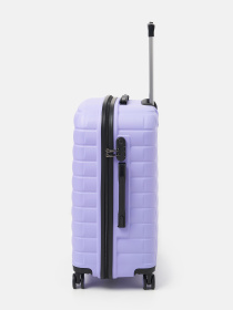 Чемодан Ricco Grande модель T15003lilac-L Фото