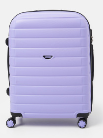 Чемодан Ricco Grande модель T15003lilac-L Фото