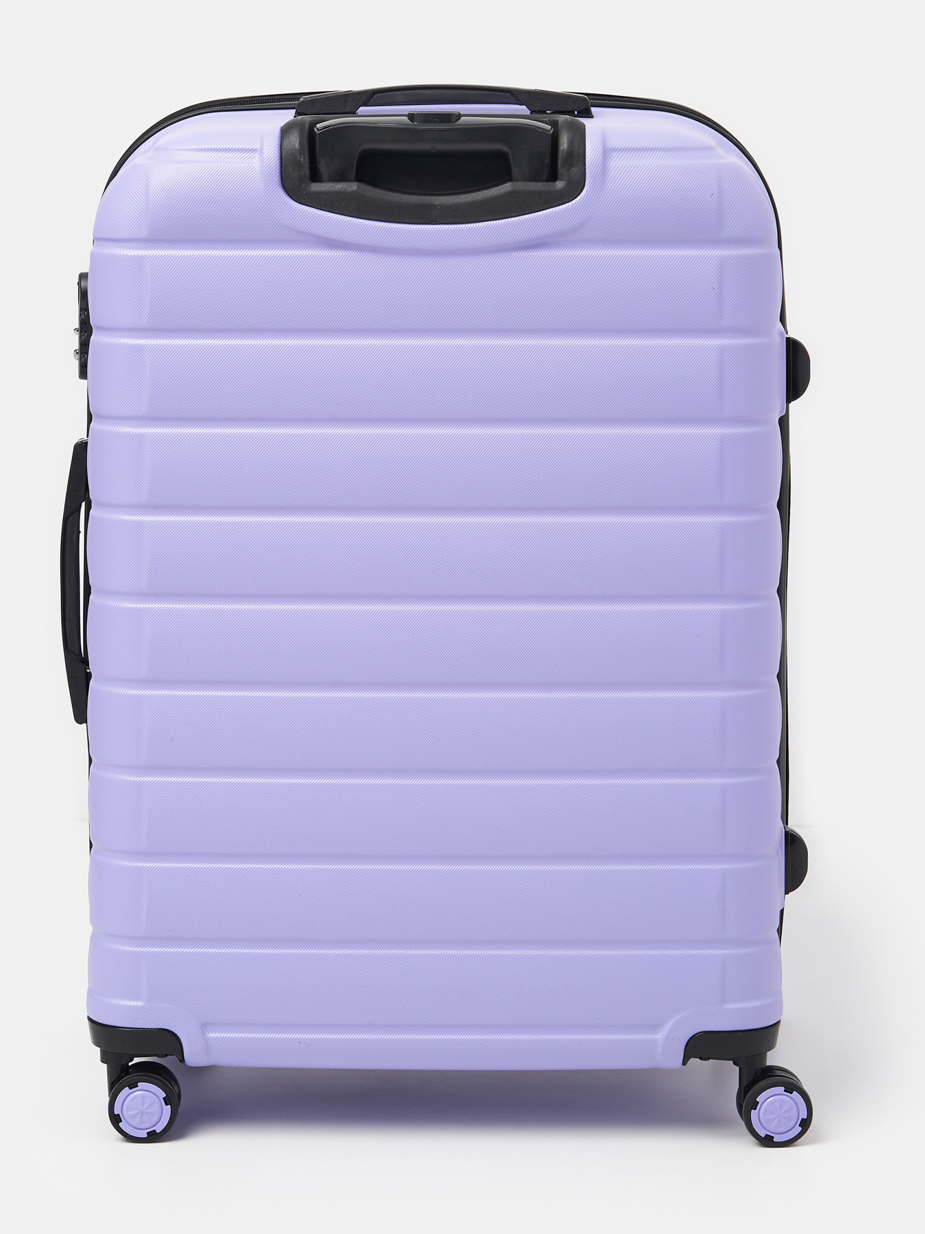 Чемодан Ricco Grande модель T15003lilac-XL Фото