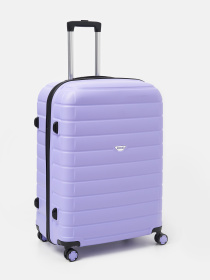 Чемодан Ricco Grande модель T15003lilac-XL Фото