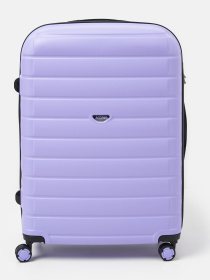 Чемодан Ricco Grande модель T15003lilac-XL Фото