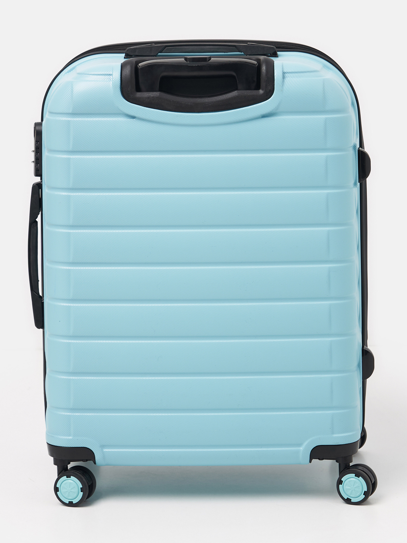 Чемодан Ricco Grande модель T15003blue-L Фото