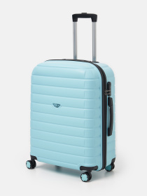 Чемодан Ricco Grande модель T15003blue-L Фото