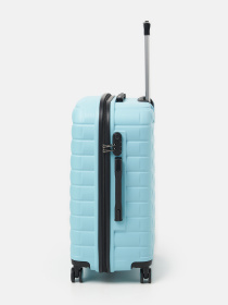 Чемодан Ricco Grande модель T15003blue-L Фото