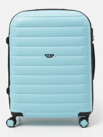 Чемодан Ricco Grande модель T15003blue-L Фото