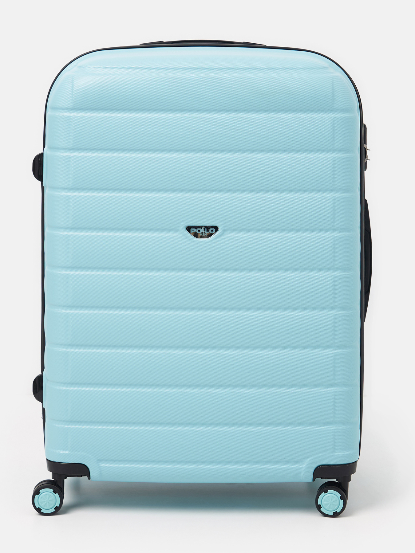 Чемодан Ricco Grande модель T15003blue-XL Фото