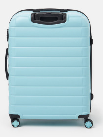 Чемодан Ricco Grande модель T15003blue-XL Фото