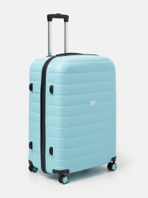 Чемодан Ricco Grande модель T15003blue-XL Фото