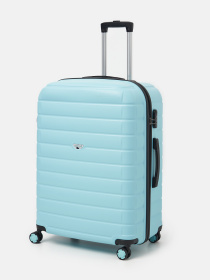 Чемодан Ricco Grande модель T15003blue-XL Фото