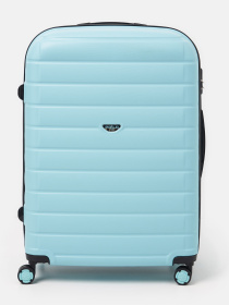 Чемодан Ricco Grande модель T15003blue-XL Фото