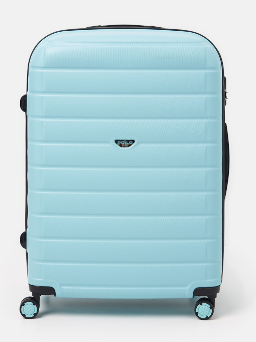 Чемодан Ricco Grande модель T15003blue-XL Фото