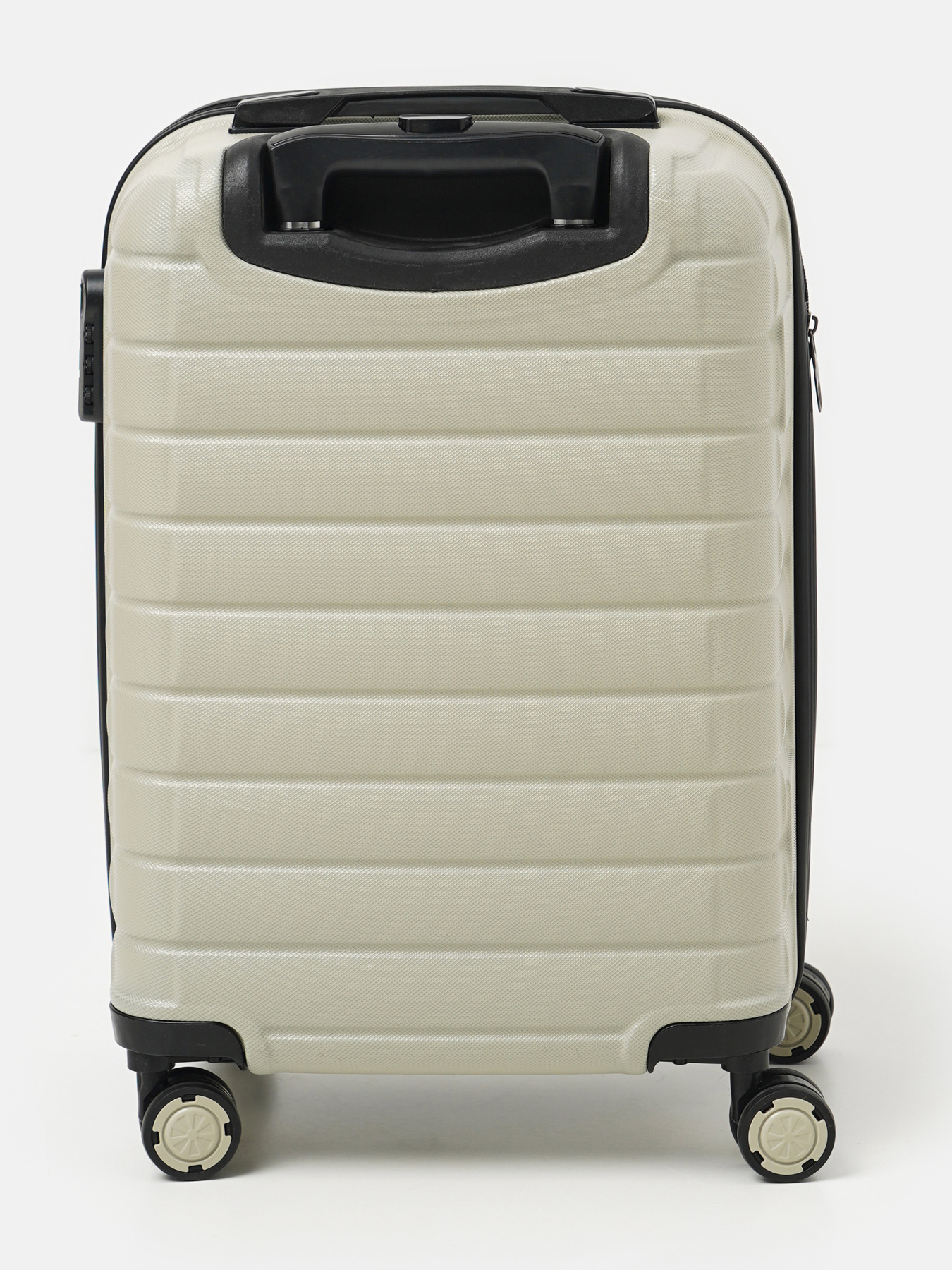 Чемодан Ricco Grande модель T15003cream-M Фото