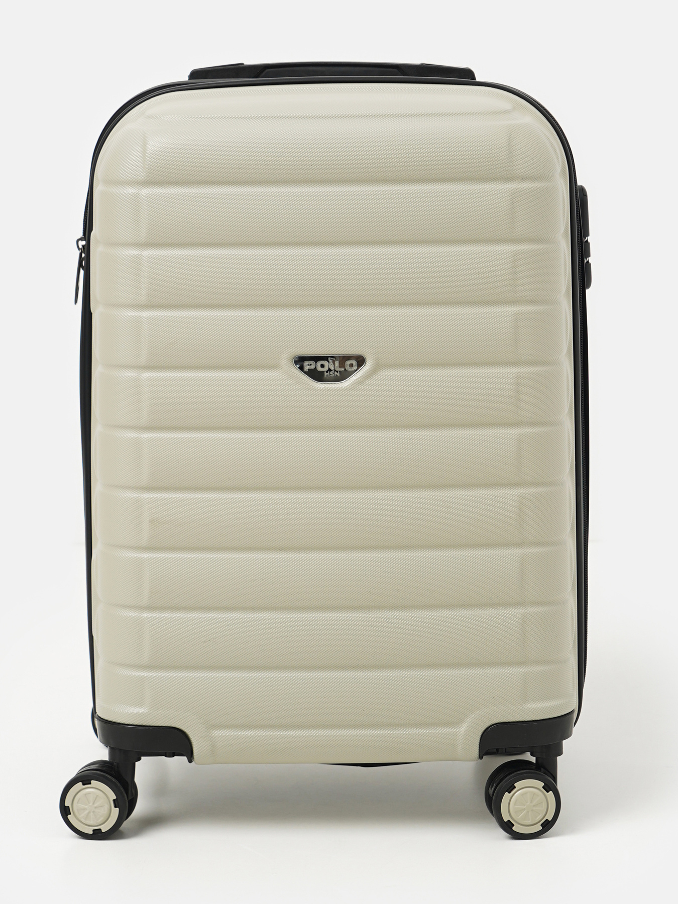 Чемодан Ricco Grande модель T15003cream-M Фото