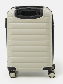 Чемодан Ricco Grande модель T15003cream-M Фото