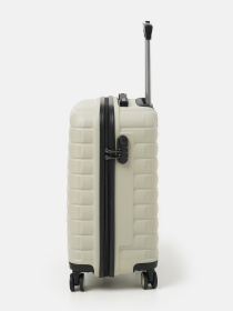 Чемодан Ricco Grande модель T15003cream-M Фото