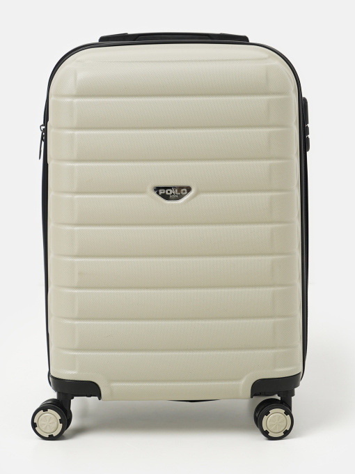 Чемодан Ricco Grande модель T15003cream-M Фото